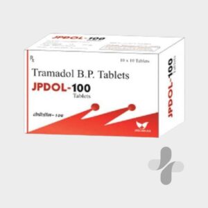 JP Dol Tramadol