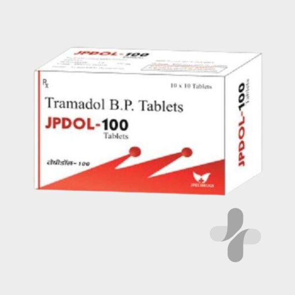 JP Dol Tramadol
