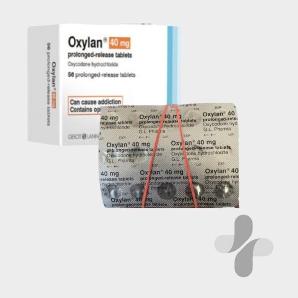 Oxylan 40 mg