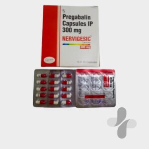 Signature Pregabalin 300 mg