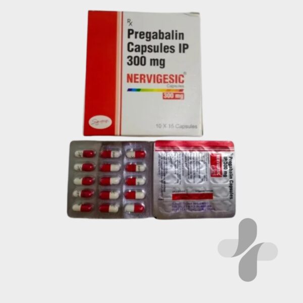 Signature Pregabalin 300 mg