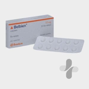 Zolpidem 10 mg