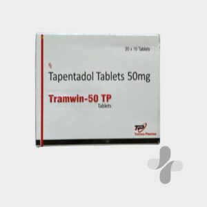 Tapentadol Tramwin 50 mg